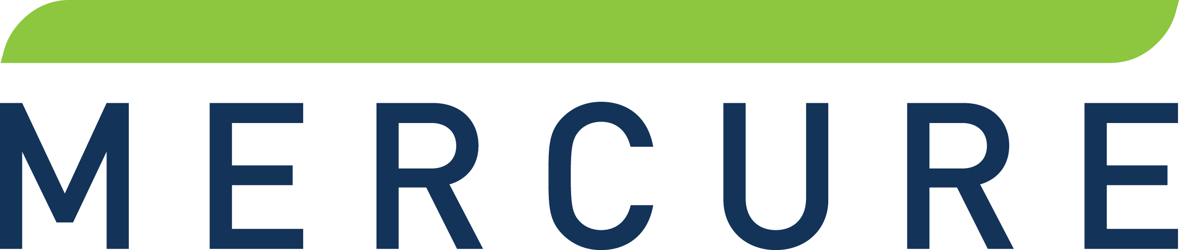 Centrale Mercure